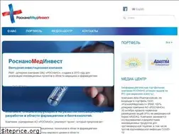 Sites similar to rmi.com.ru