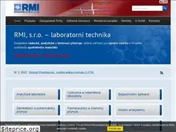 Sites similar to rmi.cz
