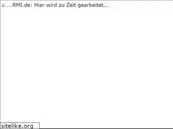 Sites similar to rmi.de
