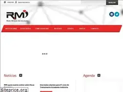 Sites similar to rmi.org.br