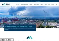 Sites similar to rmi.org
