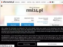 Sites similar to rmi24.pl