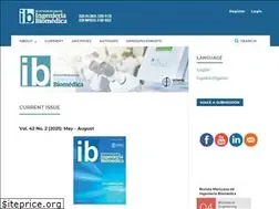 Sites similar to rmib.mx