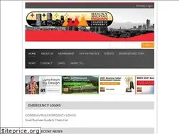 Sites similar to rmicc.org