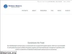 Sites similar to rmiclinic.com