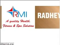Sites similar to rmifitness.com