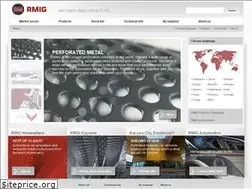 Sites similar to rmig.com