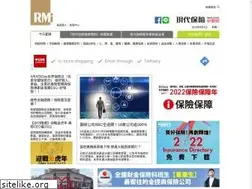 Sites similar to rmim.com.tw