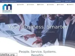 Sites similar to rminc.com