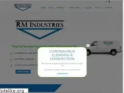 Sites similar to rmindustriesonline.com