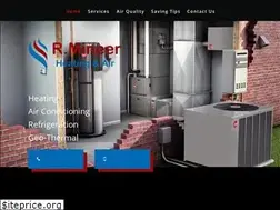 Sites similar to rmineerhvac.com