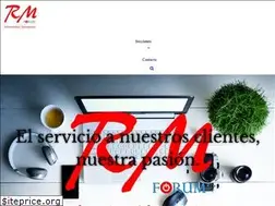 Sites similar to rminformatica.com