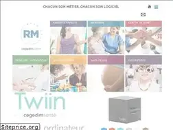 Sites similar to rmingenierie.net