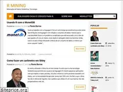 Sites similar to rmining.com.br