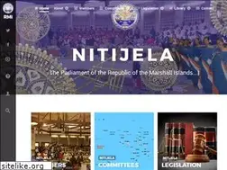 Sites similar to rmiparliament.org