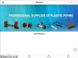 Sites similar to rmiplast.com