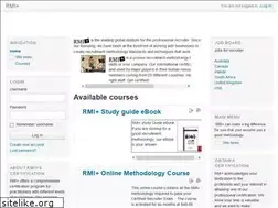 Sites similar to rmiplus.org