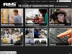 Sites similar to rmiradio.com