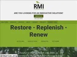 Sites similar to rmirecycles.com