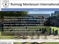 Sites similar to rmischool.co.za