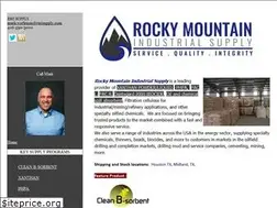 Sites similar to rmisupply.com