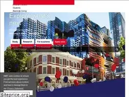 Sites similar to rmit.com.au