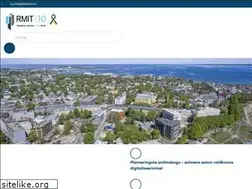 Sites similar to rmit.ee