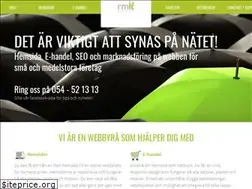 Sites similar to rmit.se