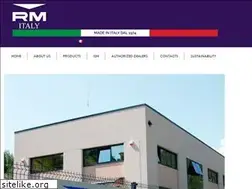 Sites similar to rmitaly.com