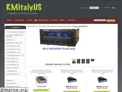 Sites similar to rmitaly.us