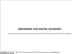 Sites similar to rmitblockchain.io