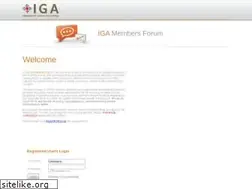 Sites similar to rmitechnicalforum.co.uk