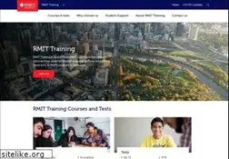 Sites similar to rmitenglishworldwide.com