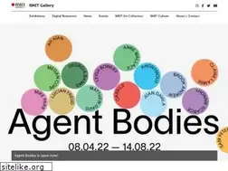 Sites similar to rmitgallery.com