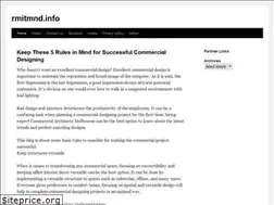 Sites similar to rmitmnd.info
