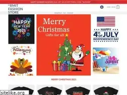 Sites similar to rmitshirt.com