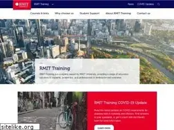 Sites similar to rmittraining.com