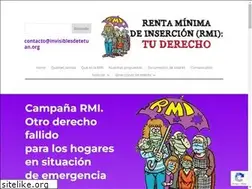 Sites similar to rmituderecho.org