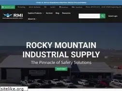 Sites similar to rmiwyoming.com