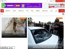 Sites similar to rmix.ps