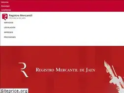 Sites similar to rmjaen.org