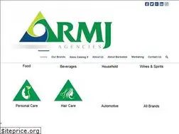 Sites similar to rmjagencies.com