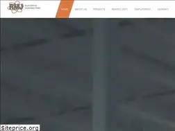 Sites similar to rmjelect.com