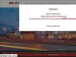 Sites similar to rmjet.sk