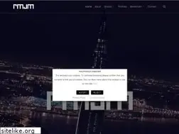 Sites similar to rmjm.com
