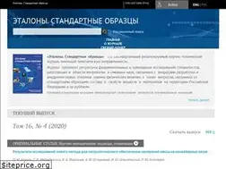 Sites similar to rmjournal.ru