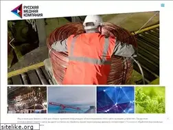 Sites similar to rmk-group.ru