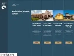 Sites similar to rmk-museum.org.tr