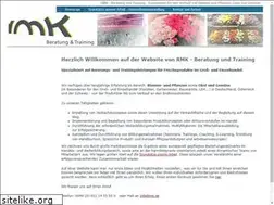 Sites similar to rmk.de