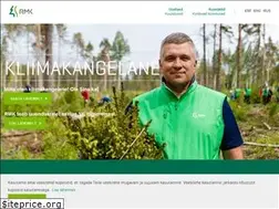 Sites similar to rmk.eu